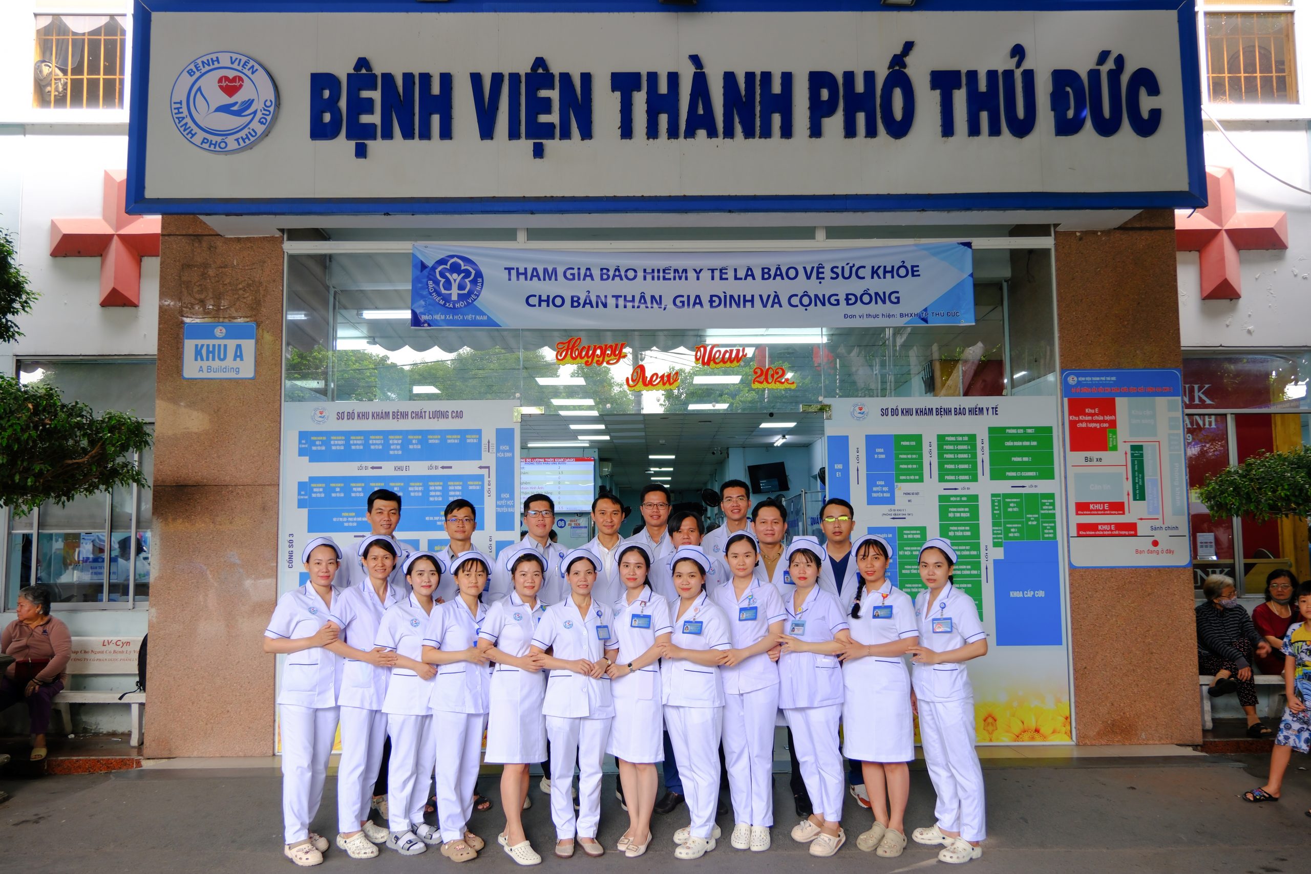 Giới thiệu khoa Ngoại tổng hợp 1 DSCF6079 scaled