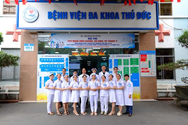 Giới thiệu khoa Tiết niệu nam khoa 11 DSCF6170
