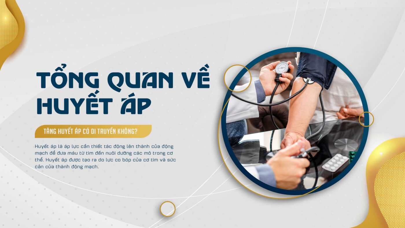 7. Các nghiên cứu và kiến thức mở rộng về huyết áp