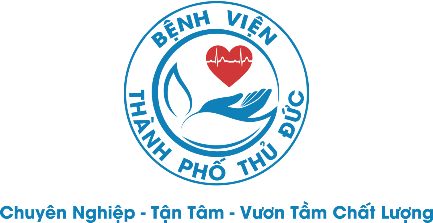 Bệnh Viện Thành Phố Thủ Đức