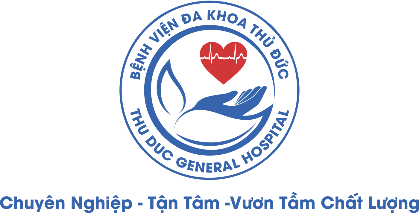 Bệnh Viện Đa Khoa Thủ Đức