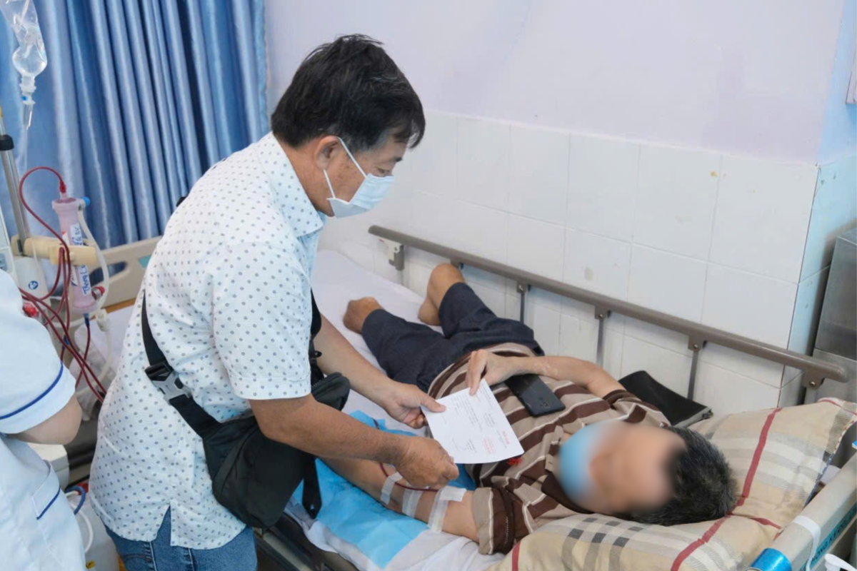 Nhip cau yeu thuong 12.5.2026