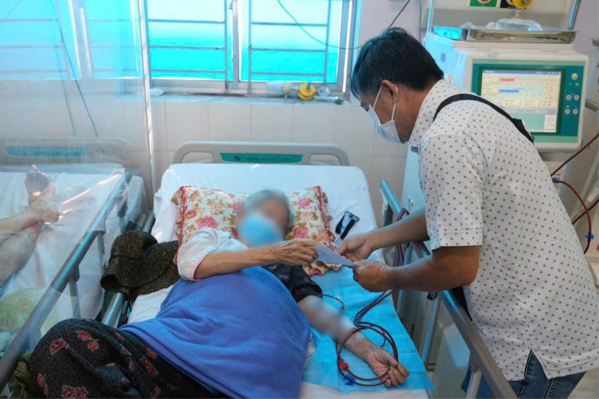 Nhip cau yeu thuong 12.5.2026 2