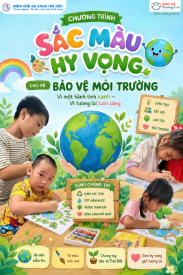 Sac mau hy vong