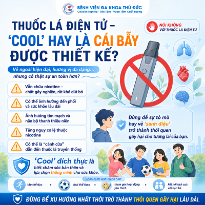 Thuoc la dien tu