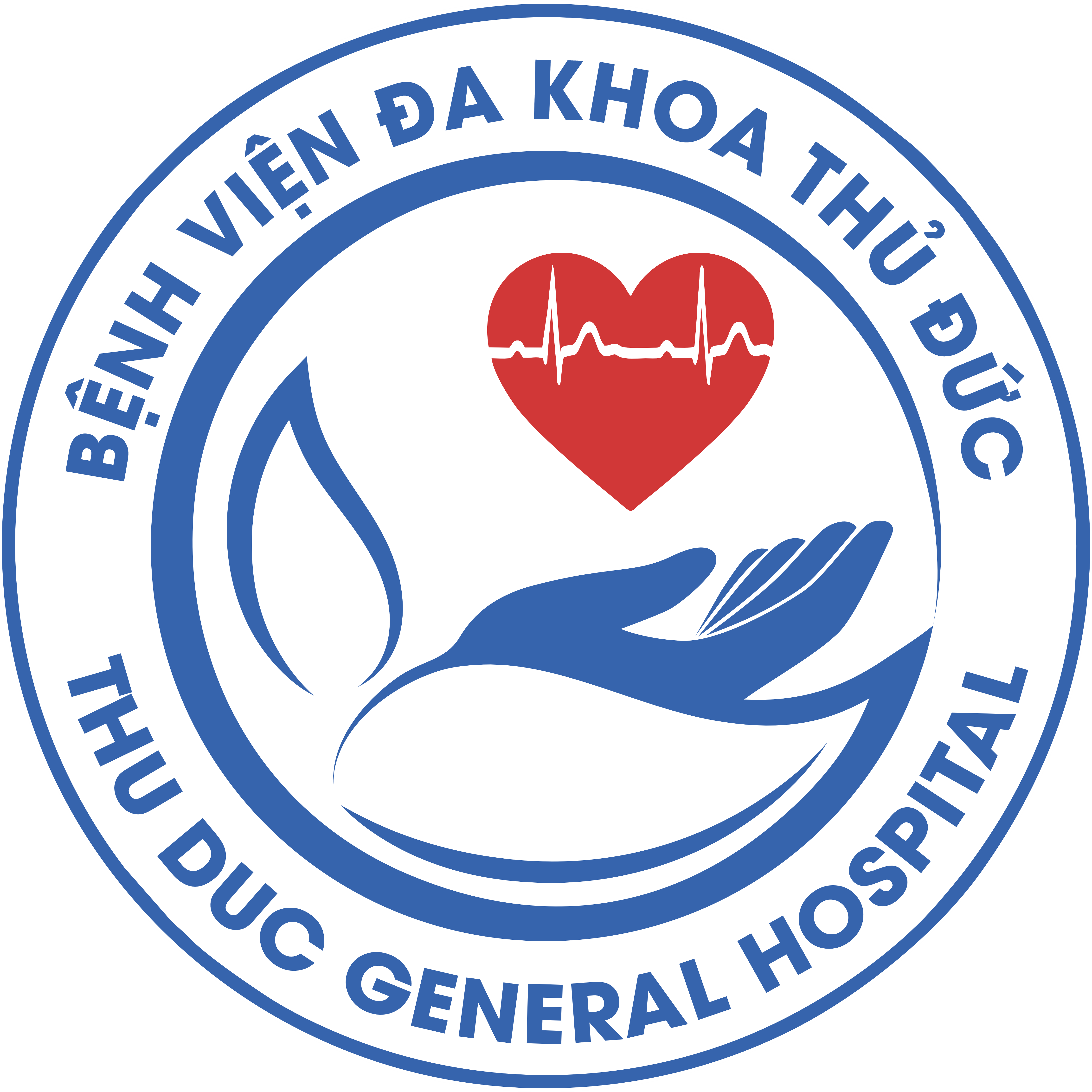 Bệnh viện Đa khoa Thủ Đức