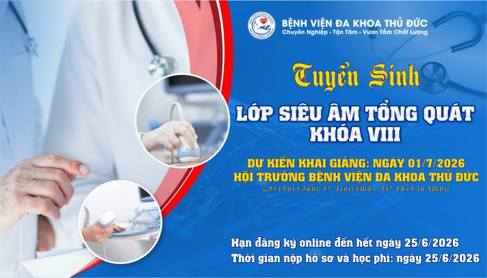 Banner Lop dao tao lien tuc khoa VIII 1
