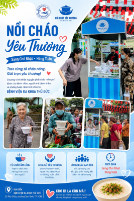 Noi chao yeu thuong
