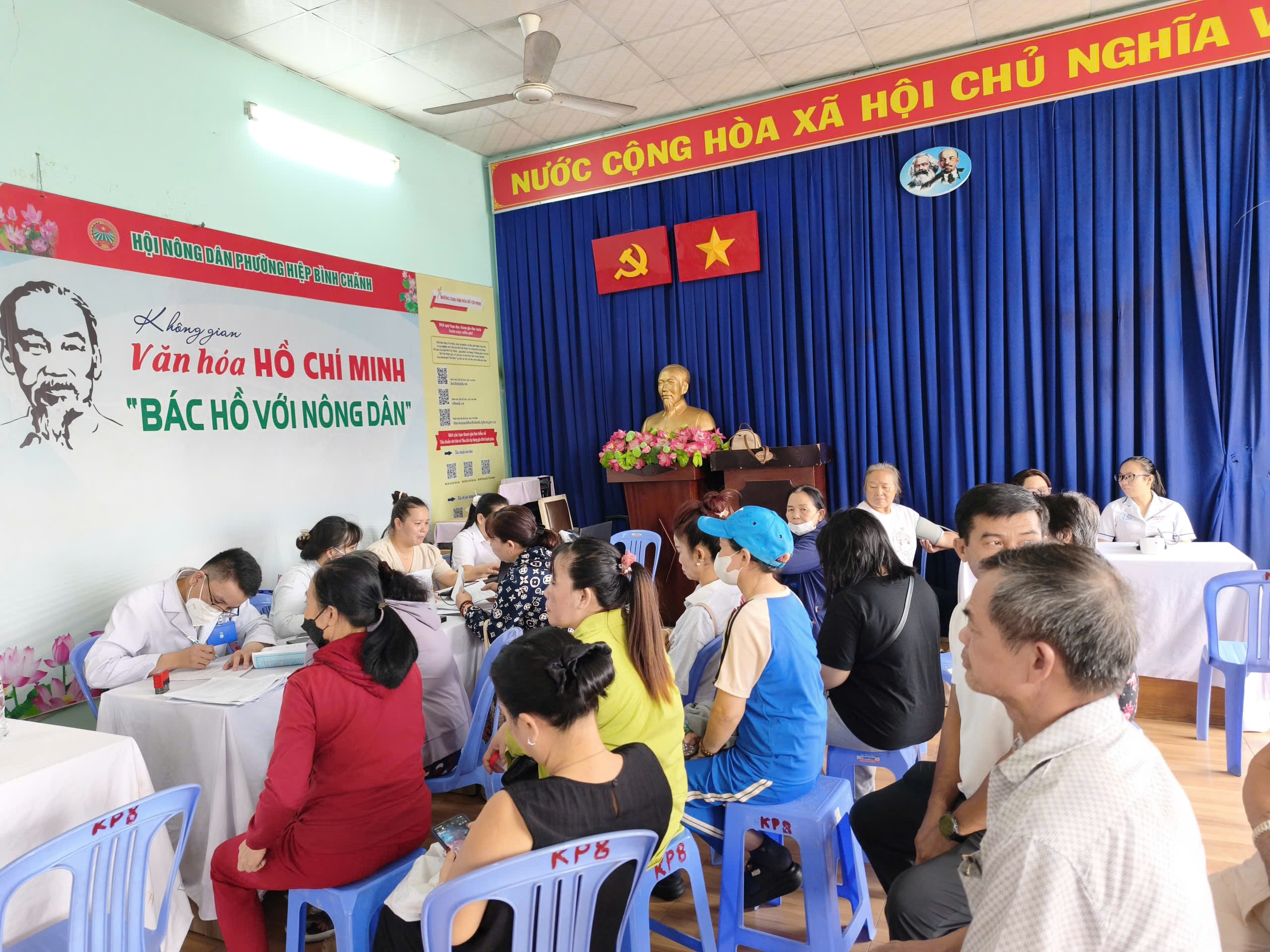 Bệnh viện Đa khoa Thủ Đức tiếp tục tổ chức khám sức khỏe toàn dân lưu động tại phường Tam Bình 10 1784861398550 203551960052675493 g2275740563022964963 102666584d26d10eaa70f369d51d0821
