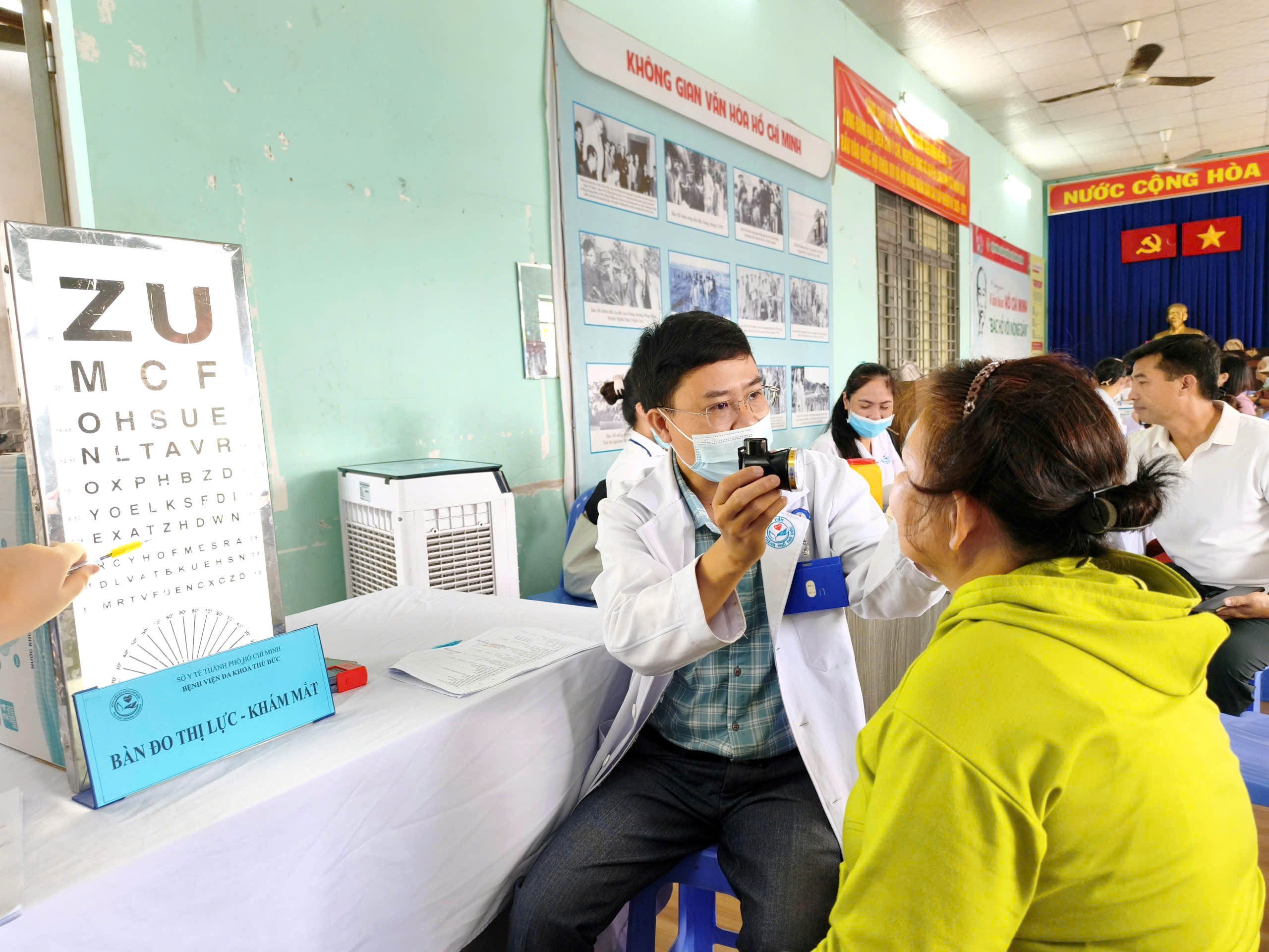 Bệnh viện Đa khoa Thủ Đức tiếp tục tổ chức khám sức khỏe toàn dân lưu động tại phường Tam Bình 4 1784861400264 203551960052675493 g2275740563022964963 2254f93e9f79a0b627a620a110e16a76