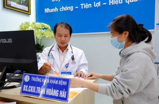 BS TRAN HOANG HAI