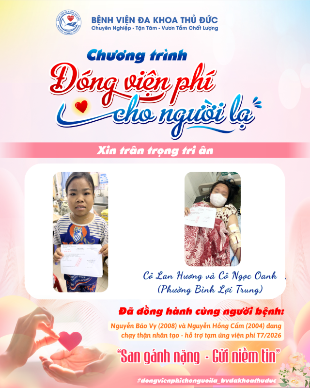 Co Huong va Co Oanh