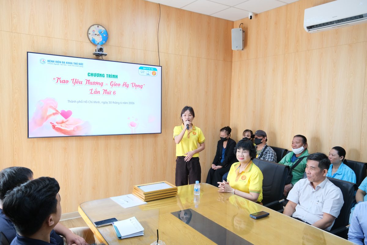Trao yêu thương - Gieo hy vọng lần thứ 6 1 DSCF3249