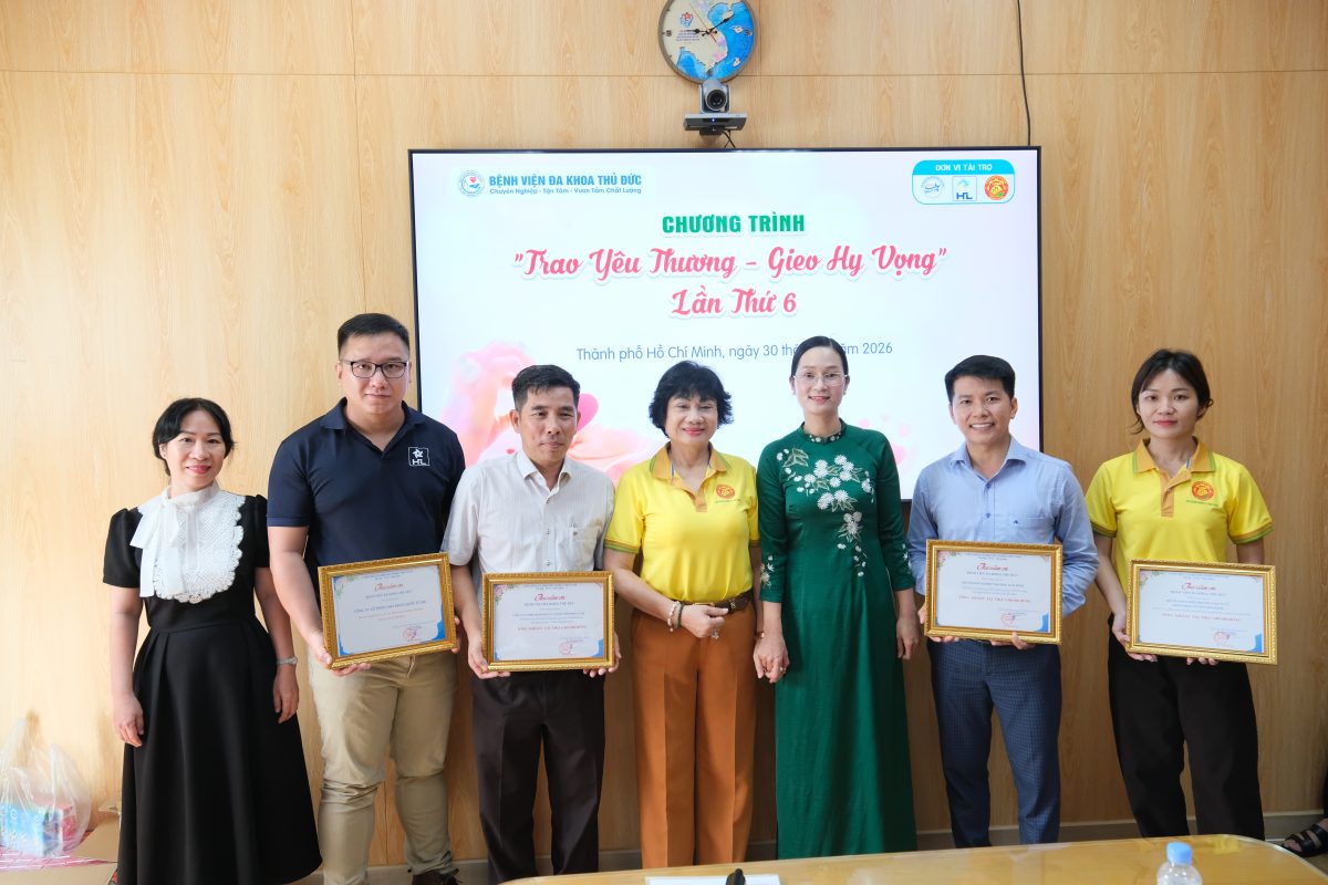 Trao yêu thương - Gieo hy vọng lần thứ 6 8 DSCF3259