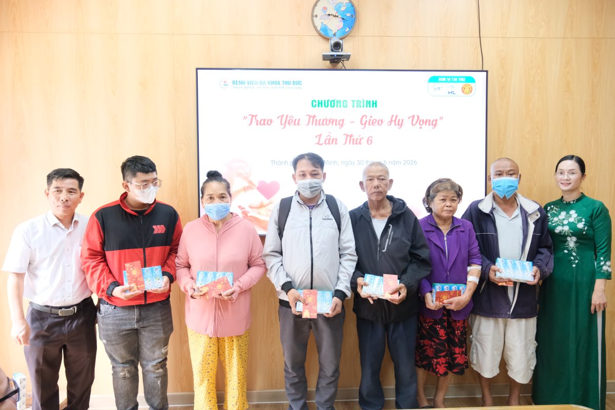 Trao yêu thương - Gieo hy vọng lần thứ 6 5 DSCF3325