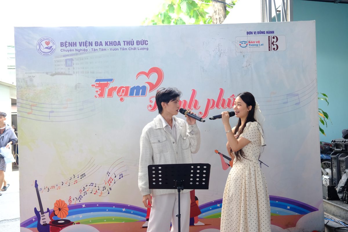 Trạm hạnh phúc lần thứ 19 - Tri ân những người con bất tử của tổ quốc 8 DSCF3574