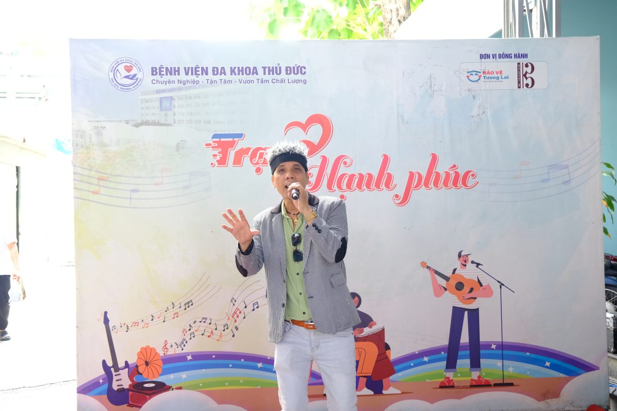 Trạm hạnh phúc lần thứ 19 - Tri ân những người con bất tử của tổ quốc 7 DSCF3611