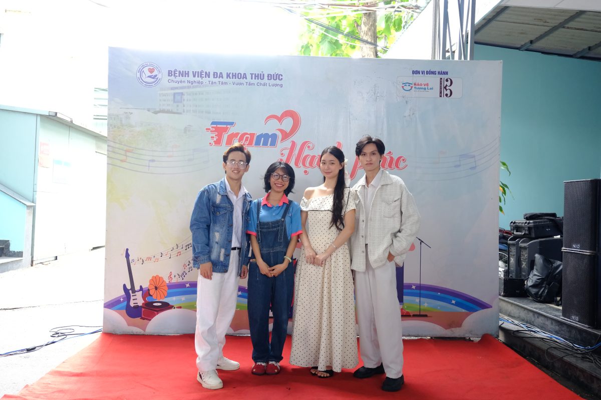 Trạm hạnh phúc lần thứ 19 - Tri ân những người con bất tử của tổ quốc 17 DSCF3623