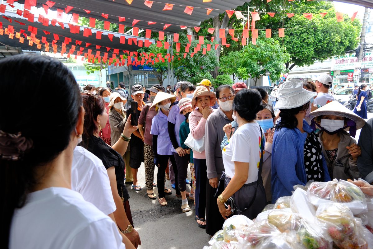 Trao bữa cơm - Gửi trọn nghĩa tình 1 DSCF6712