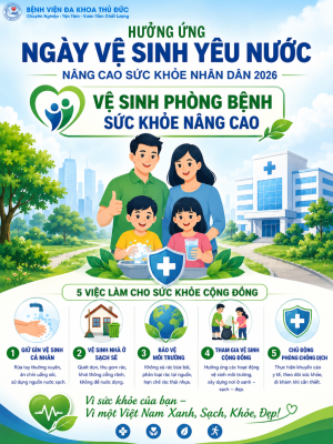 Ngay ve sinh yeu nuoc