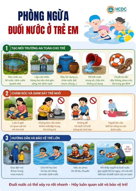 duoi nuoc