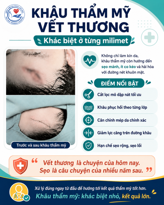 khau tham my vet thuong