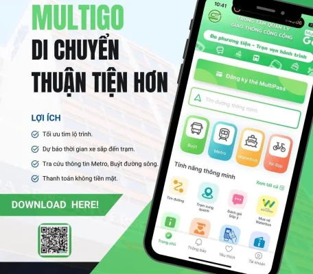 multigo 1423