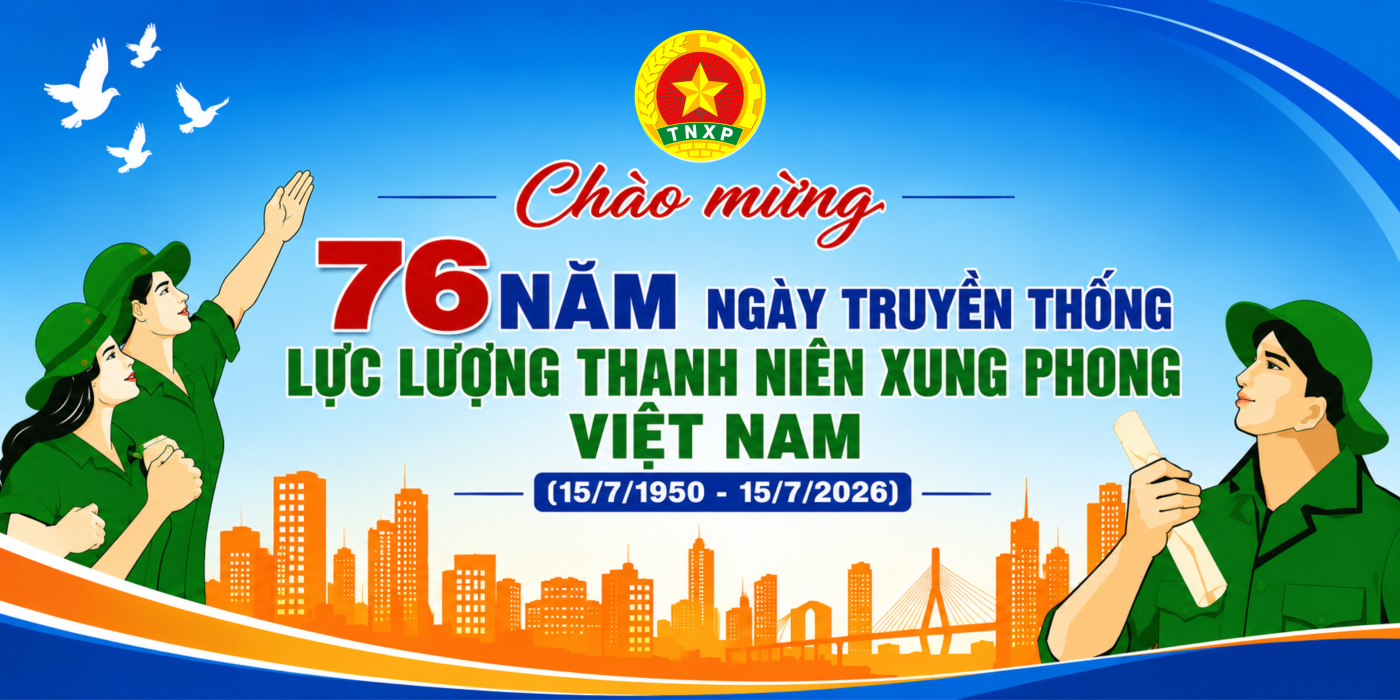 ngay truyen thong luc luong thanh nien xung phong