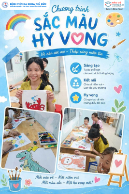 sac mau hy vong 2