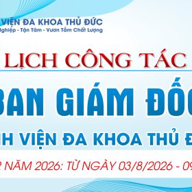 Lich BGD tuan 32