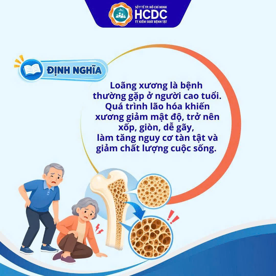DINH DƯỠNG VÀ VẬN ĐỘNG HỢP LÝ – CHÌA KHÓA PHÒNG NGỪA LOÃNG XƯƠNG Ở NGƯỜI CAO TUỔI 1 DINH DƯỠNG VÀ VẬN ĐỘNG HỢP LÝ