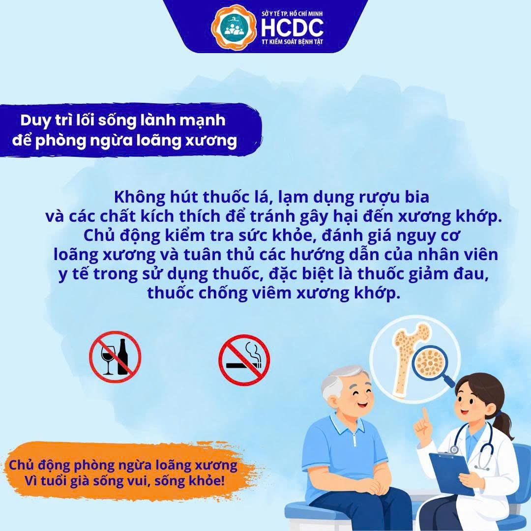DINH DƯỠNG VÀ VẬN ĐỘNG HỢP LÝ – CHÌA KHÓA PHÒNG NGỪA LOÃNG XƯƠNG Ở NGƯỜI CAO TUỔI 2 DINH DƯỠNG VÀ VẬN ĐỘNG HỢP LÝ