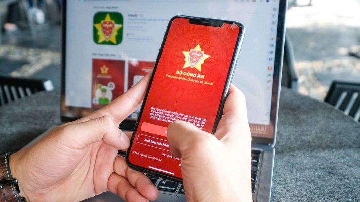HƯỚNG DẪN TÍCH HỢP THẺ BẢO HIỂM Y TẾ VÀO ỨNG DỤNG VNeID