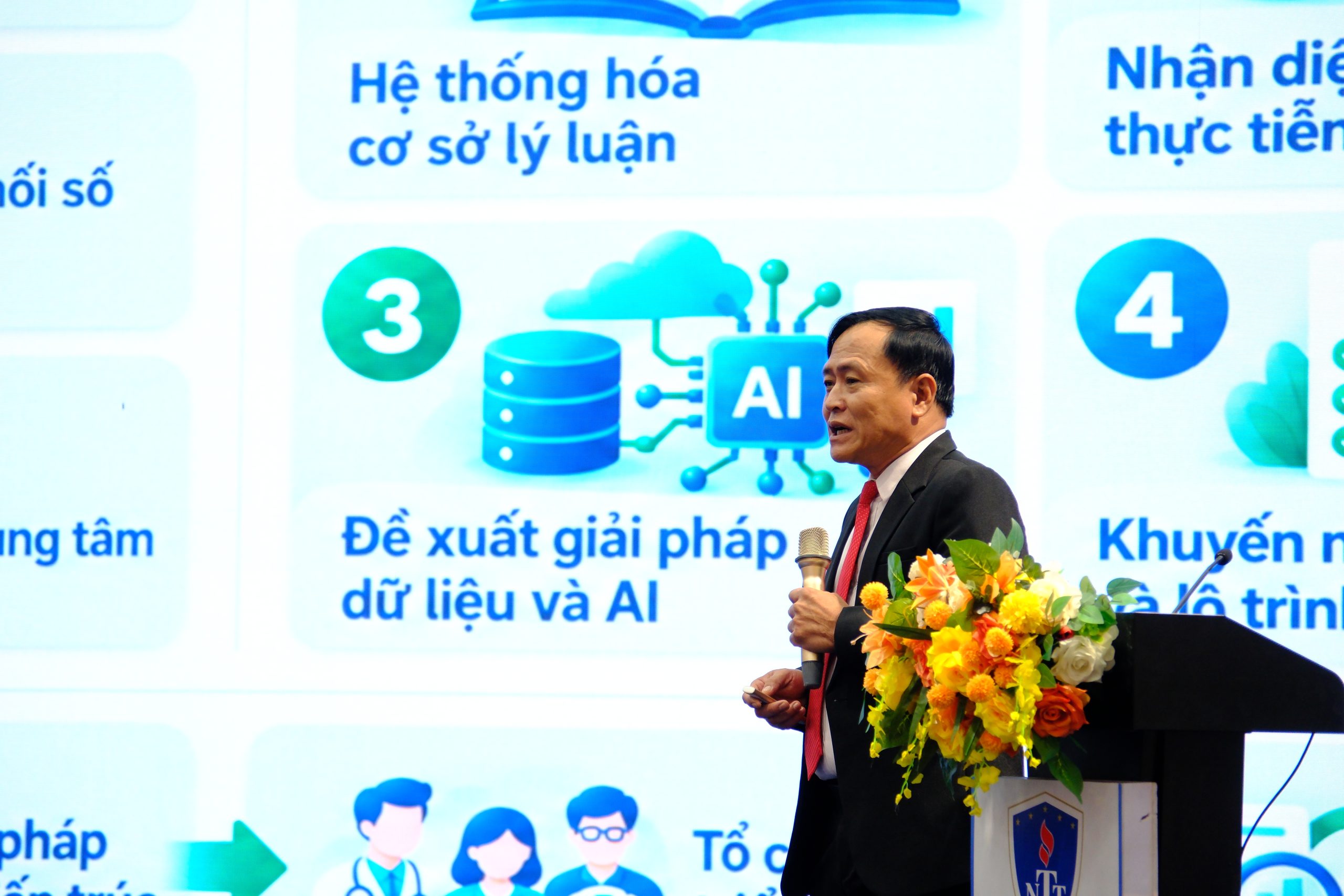 khai mac hoi nghi khoa hoc 2026 y hoc hoi nhap va chuyen doi so buoc tien trong dao tao y khoa va thuc hanh lam sang 9 scaled