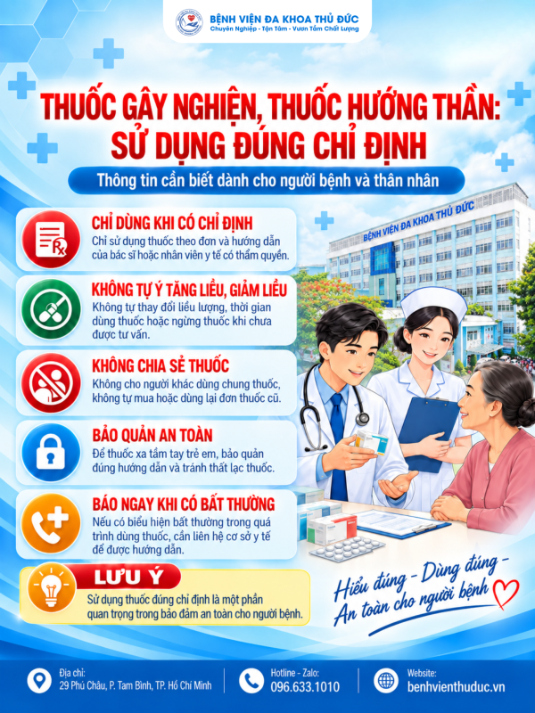 Phòng, chống ma túy: Chủ động bảo vệ sức khỏe, an toàn cho bản thân và cộng đồng