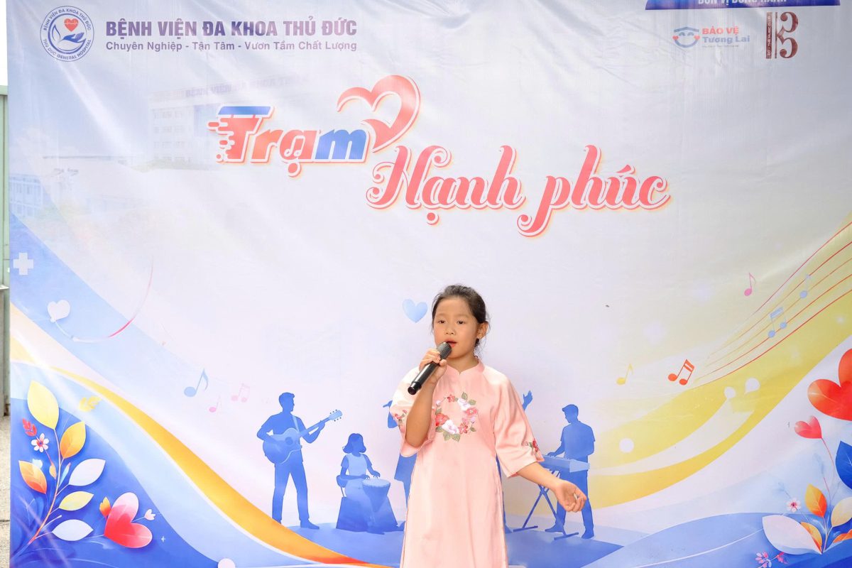 TRẠM HẠNH PHÚC LẦN THỨ 21 – “TRĂNG RẰM CỔ TÍCH, VUI TẾT ĐOÀN VIÊN”