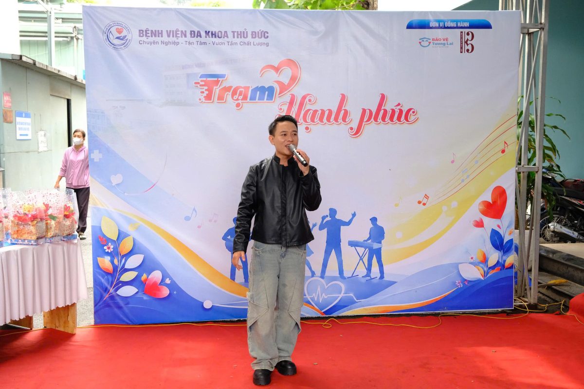 TRẠM HẠNH PHÚC LẦN THỨ 21 – “TRĂNG RẰM CỔ TÍCH, VUI TẾT ĐOÀN VIÊN”