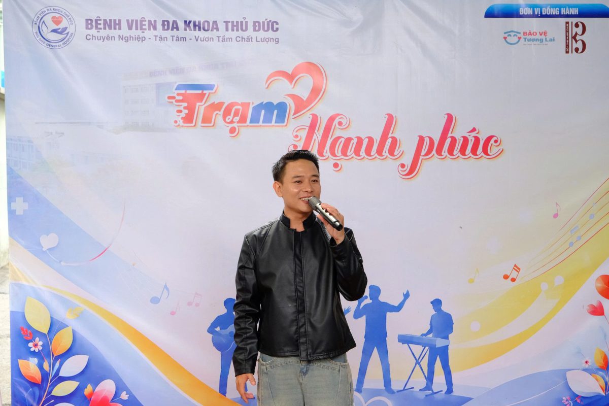 TRẠM HẠNH PHÚC LẦN THỨ 21 – “TRĂNG RẰM CỔ TÍCH, VUI TẾT ĐOÀN VIÊN”