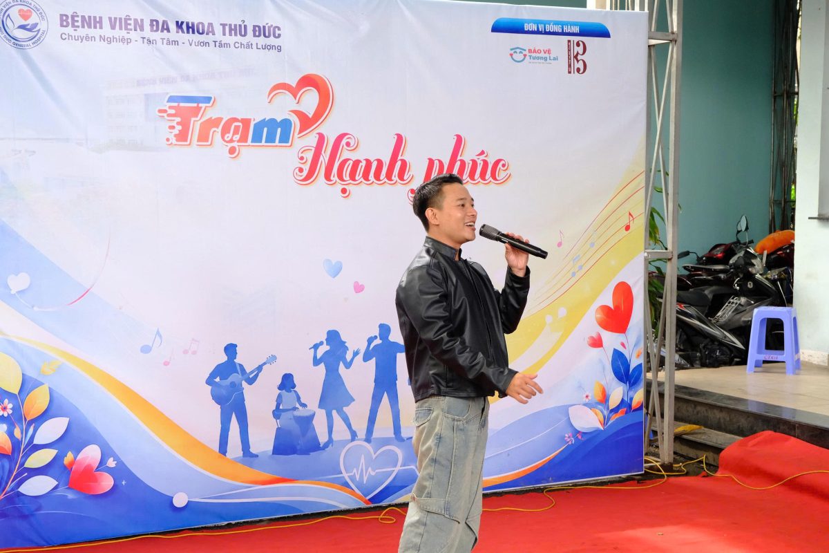 TRẠM HẠNH PHÚC LẦN THỨ 21 – “TRĂNG RẰM CỔ TÍCH, VUI TẾT ĐOÀN VIÊN”